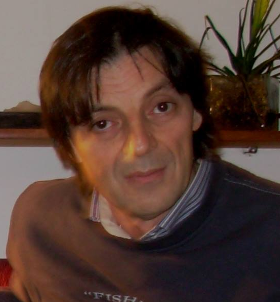 Matteo Pagano