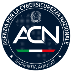 Agenzia per la cybersicurezza nazionale